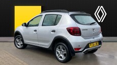 Dacia Sandero Stepway 0.9 TCe Comfort 5dr Petrol Hatchback